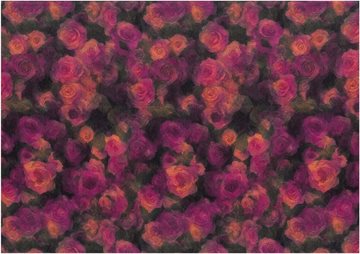 Vintage Rose